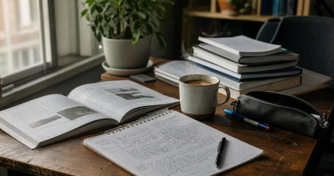Apprendre une leçon rapidement