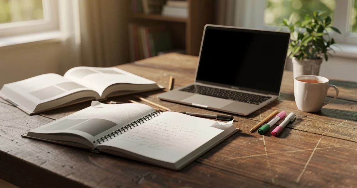 Préparer sa Terminale en été