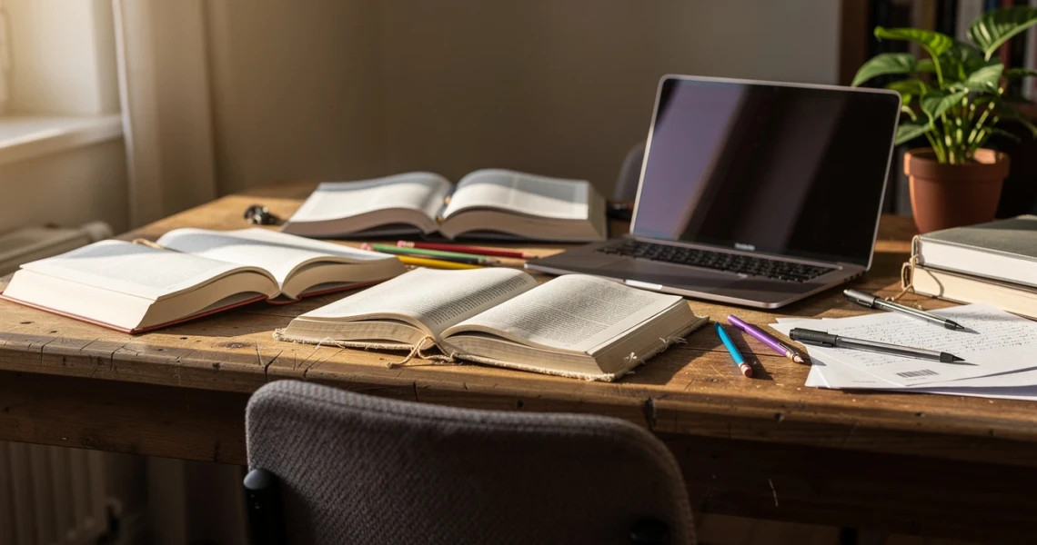Organisation en Seconde pour Mention au Bac