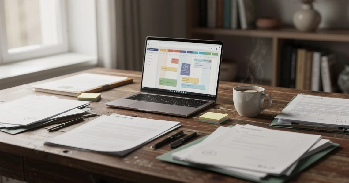 Créer un projet MDL