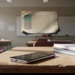 Gestion du téléphone au lycée